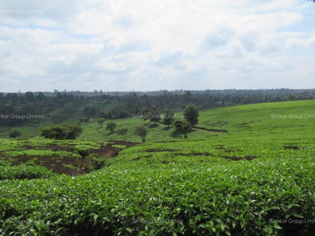 Commercial Land at Kiambu Road - 6