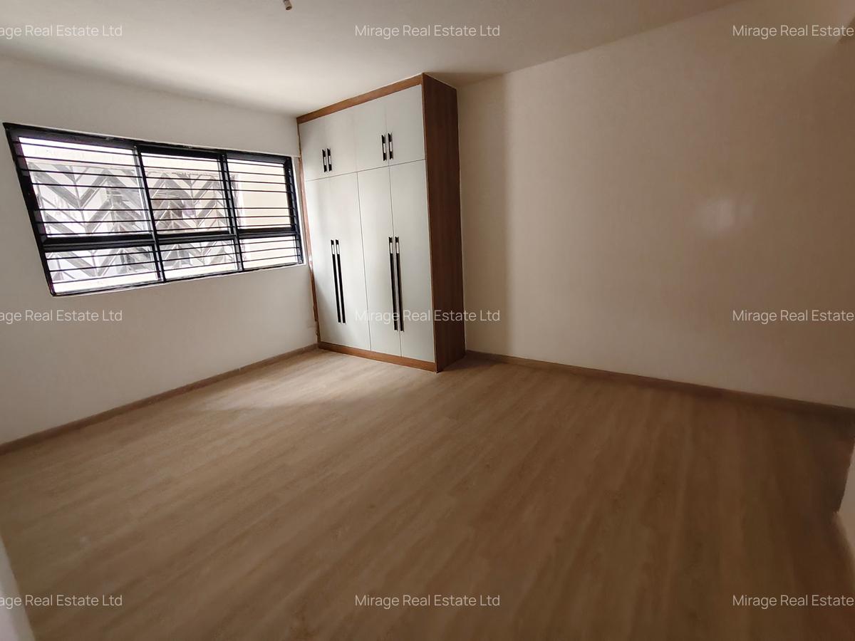 3 Bed Apartment with Staff Quarters in Parklands - 13