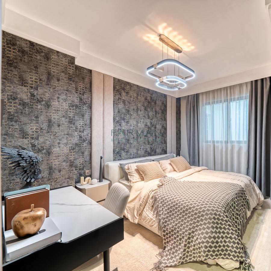 4 Bed Apartment with En Suite in Kileleshwa - 7