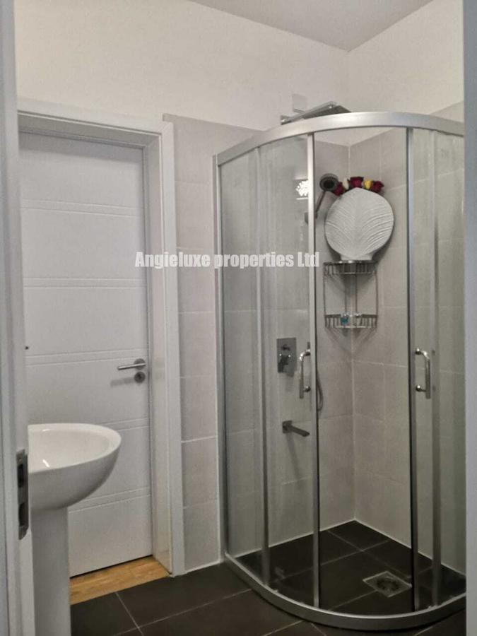 Serviced 2 Bed Apartment with En Suite at Kirichwa Road - 12