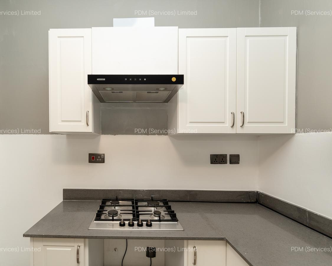 2 Bed Apartment with En Suite at Muthangari Drive - 9