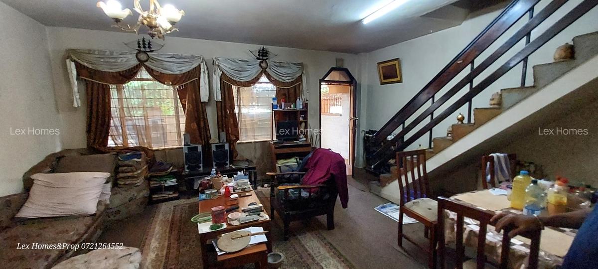 4 Bed House with En Suite at Podium Road - 6