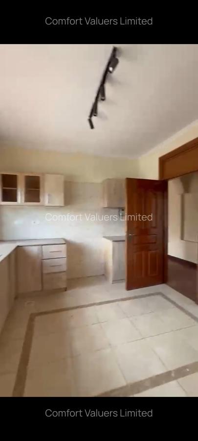 Furnished 4 Bed Apartment with En Suite at Kilimani - 8