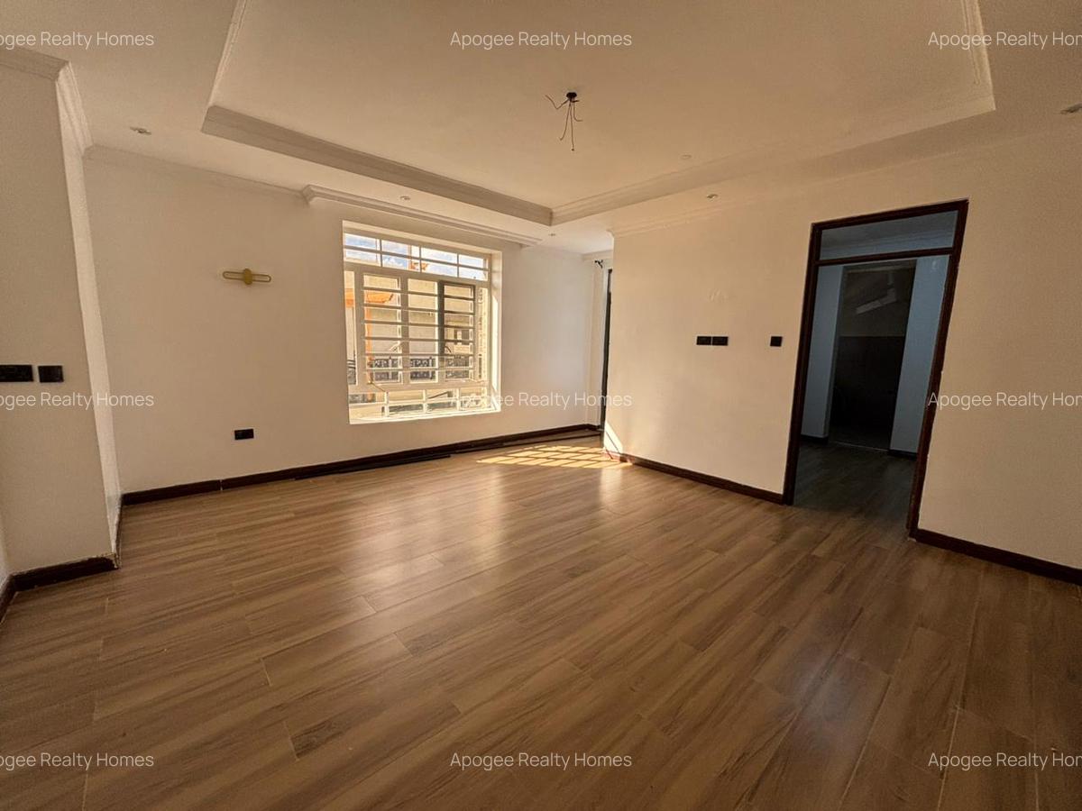 5 Bed House with En Suite at Thika Road - 9