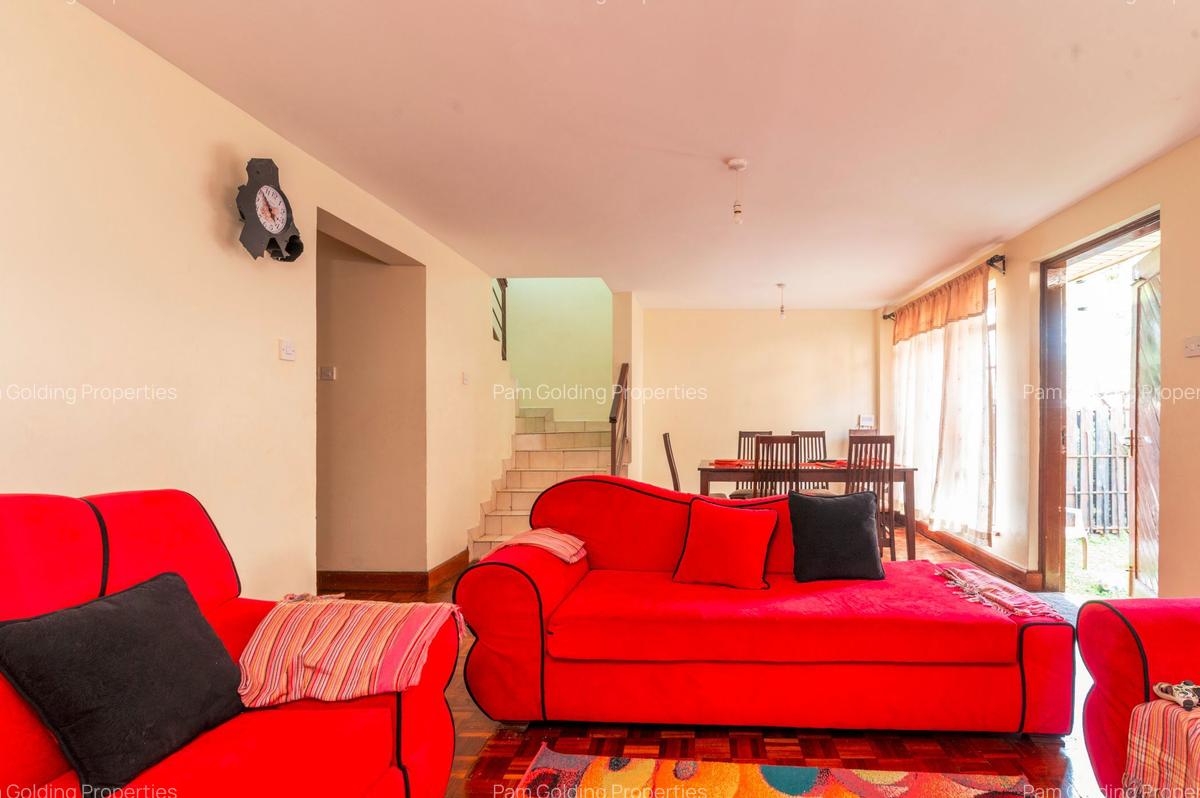 4 Bed Townhouse with En Suite at Katani Road - 3