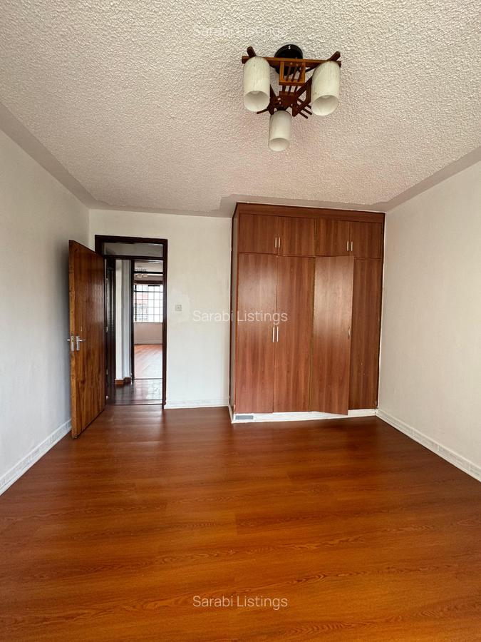 4 Bed Apartment with En Suite in Kileleshwa - 10