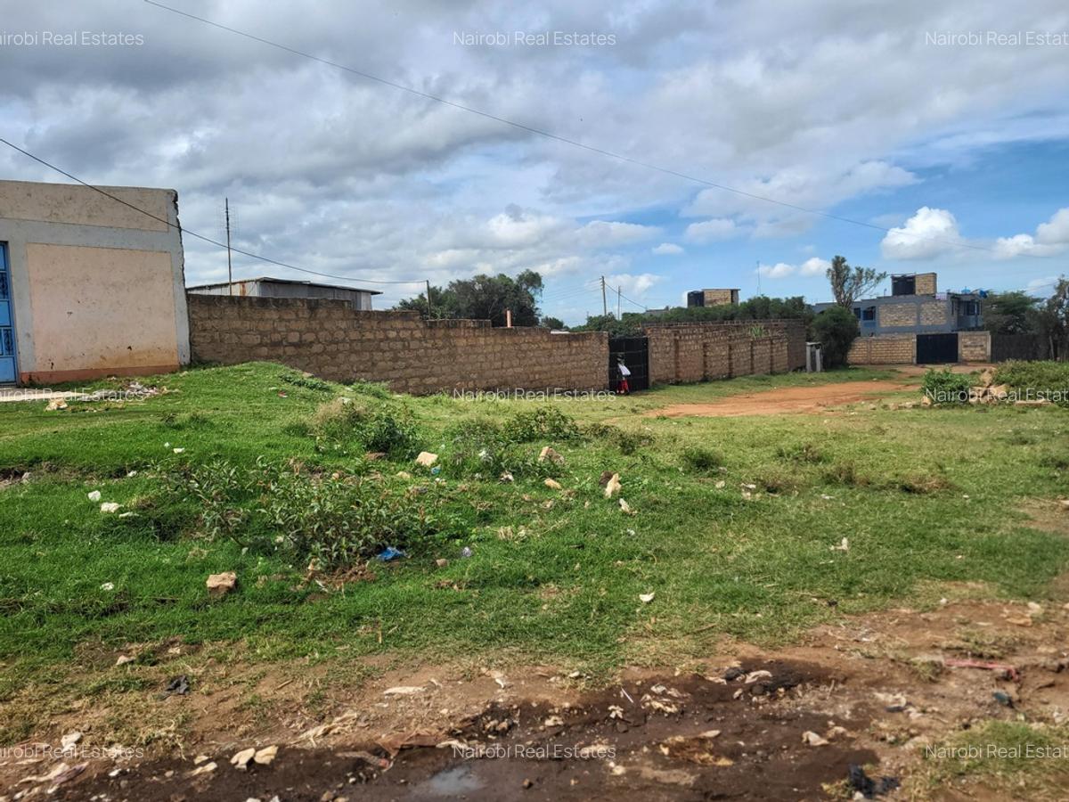 Land in Mai Mahiu - 6