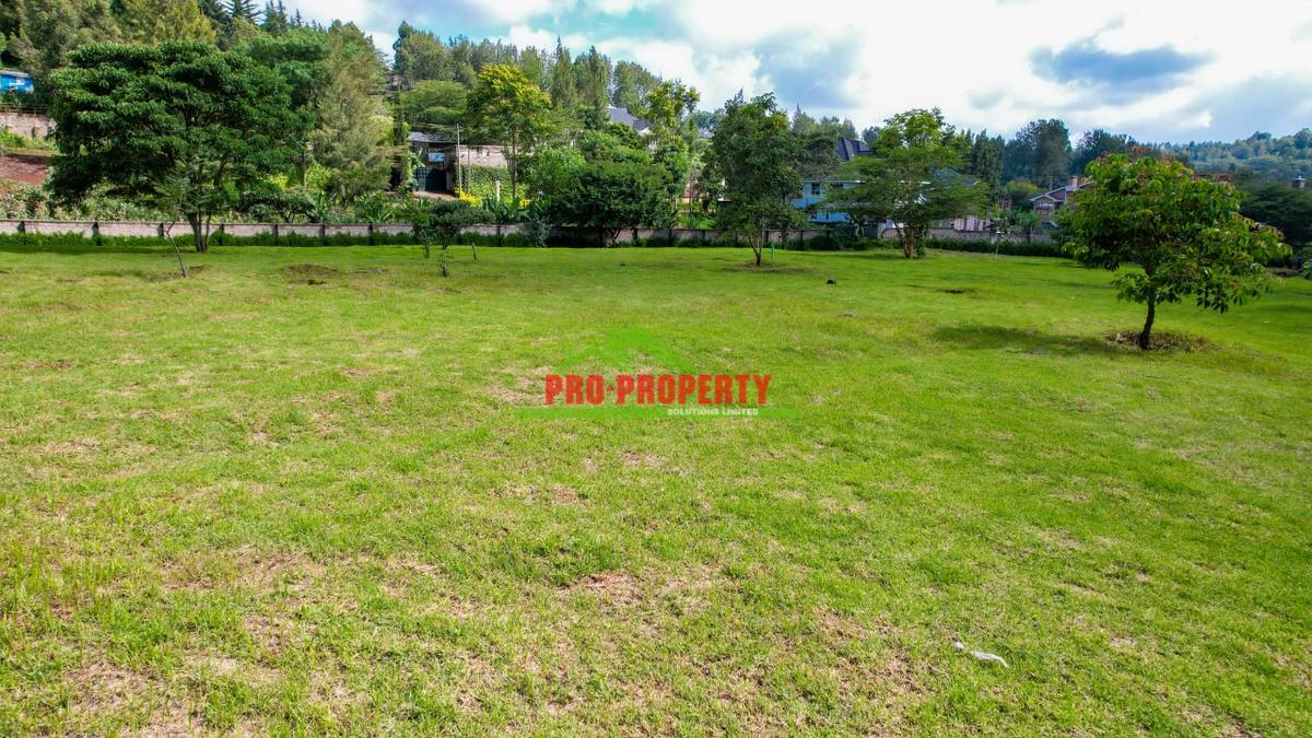 0.1 ha Residential Land at Tulivu Estate - 9