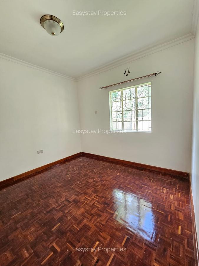 4 Bed House with En Suite in Kitisuru - 10