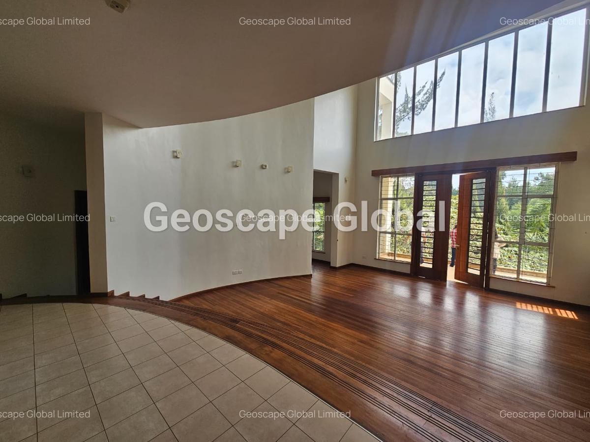 4 Bed House with En Suite in Kitisuru - 6