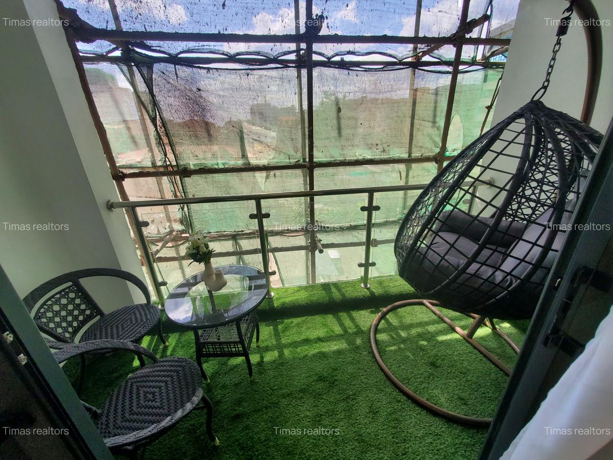 3 Bed Apartment with En Suite at Westlands - 7