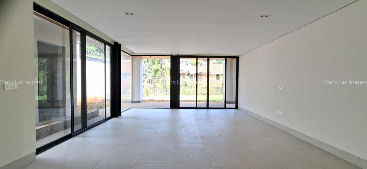 5 Bed Villa with En Suite at Westlands - 4