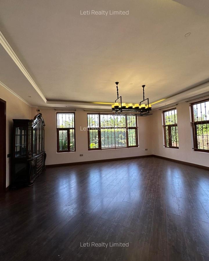 5 Bed Villa with En Suite in Muthaiga - 8