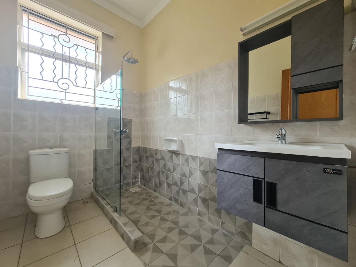 5 Bed House with En Suite at Thigiri - 16