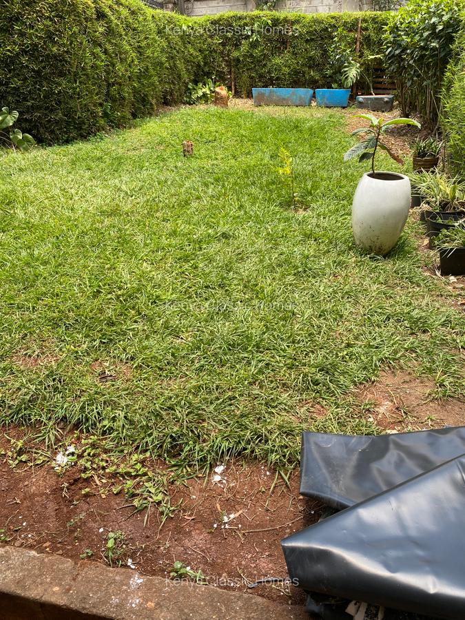 5 Bed Townhouse with En Suite at Kilimani - 2