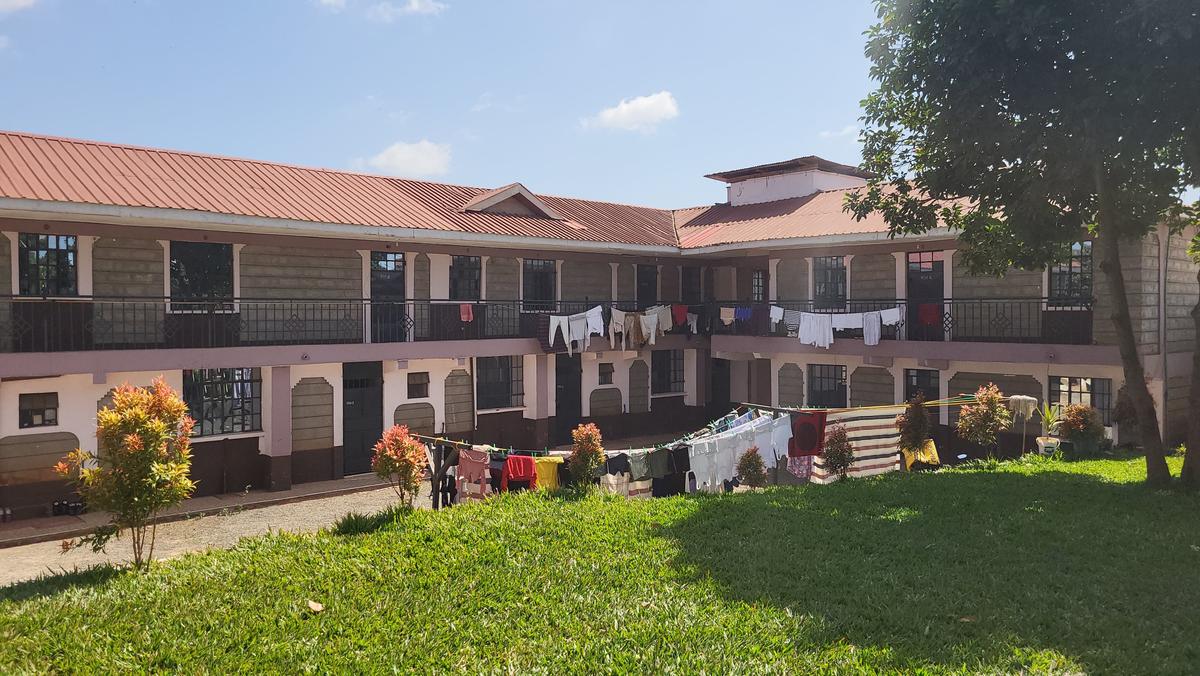 0.25 ac Commercial Property with Fibre Internet at Karura Kagongo Ruaka - 11