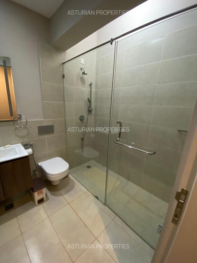 3 Bed Townhouse with En Suite in Runda - 11