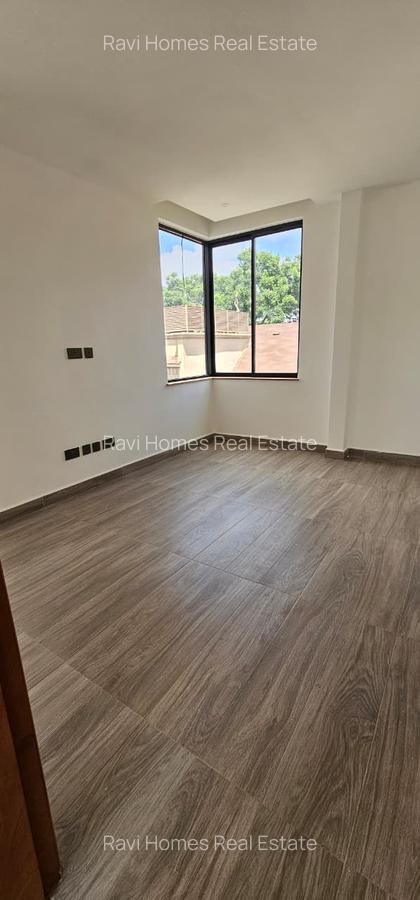 5 Bed Villa with En Suite at Mbabane Road - 4