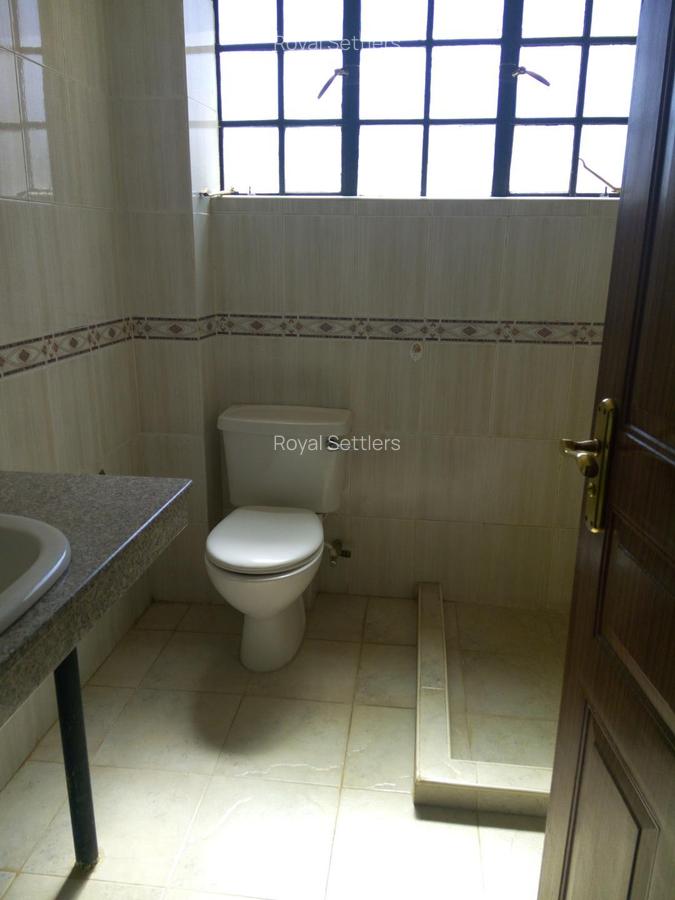 3 Bed Apartment with En Suite at Mwanzi Road - 13