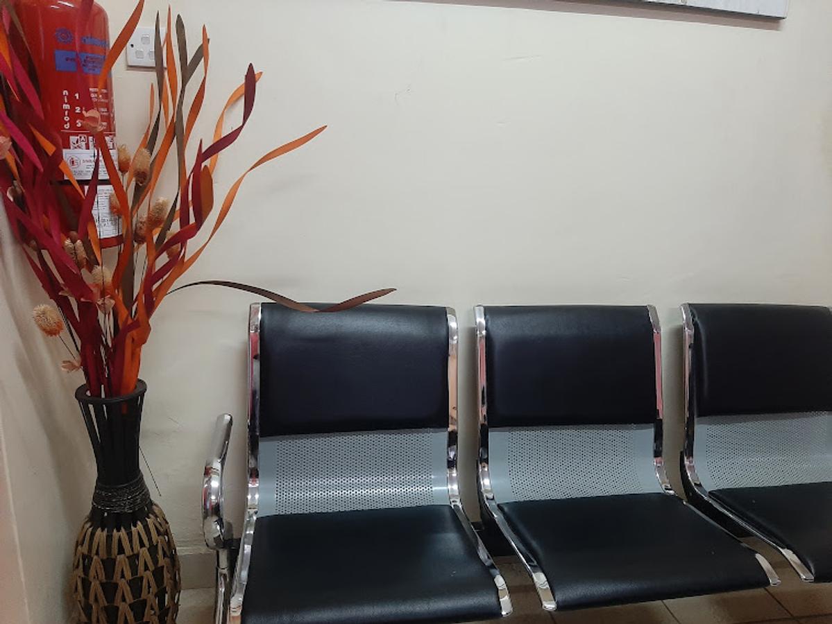 Furnished Office with Service Charge Included at Kilimani Road - 3