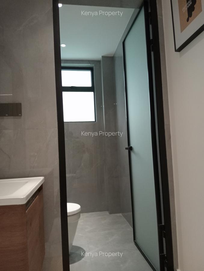 1 Bed Apartment with Swimming Pool at Peponi Road - 20