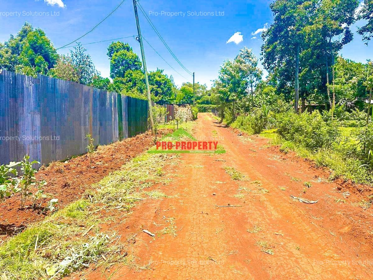 0.05 ha Residential Land at Southern Bypass - 5