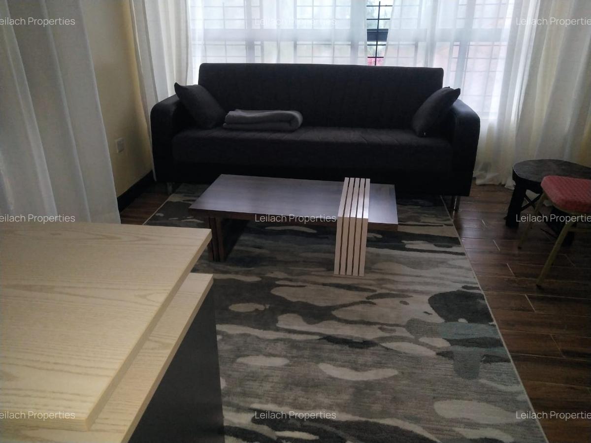 4 Bed House with En Suite in Ngong - 16