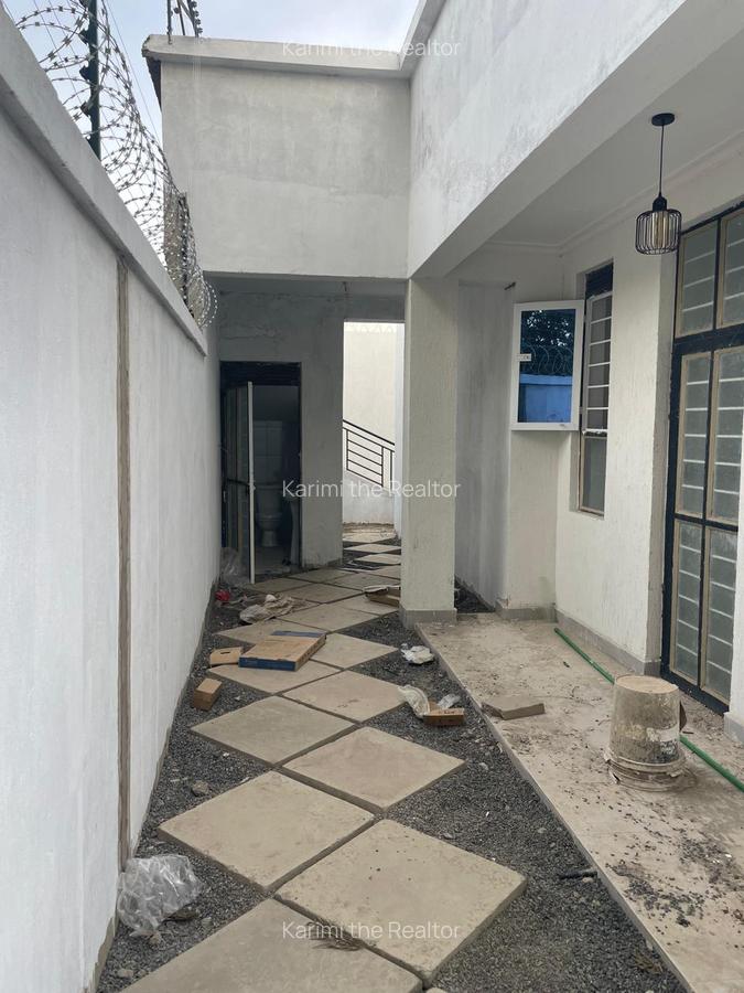 4 Bed House with En Suite in Ruiru - 5