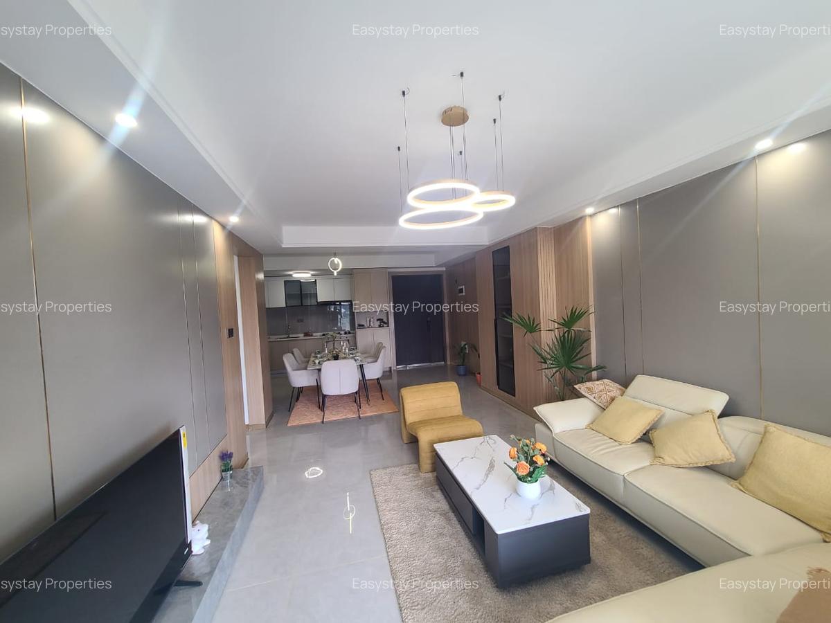 3 Bed Apartment with En Suite in Riverside - 10