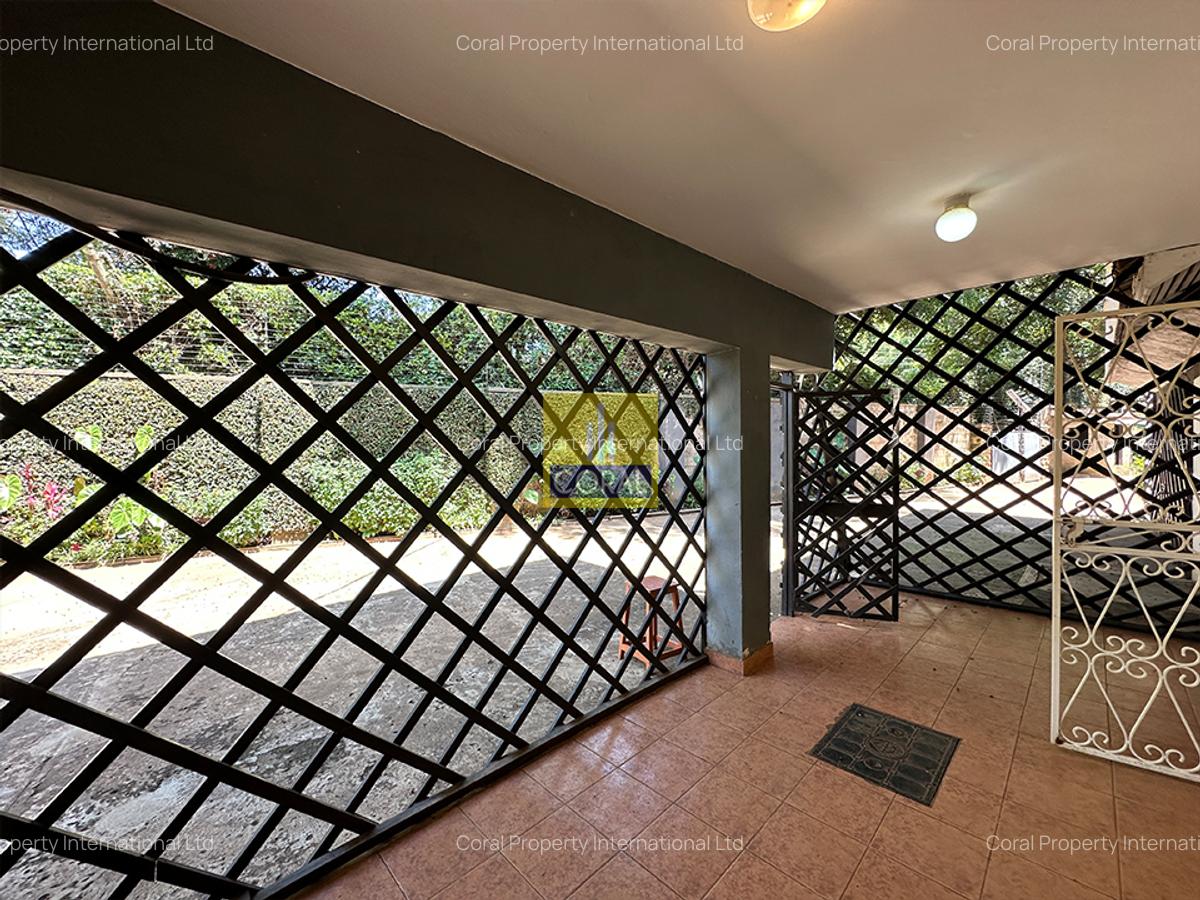 3 Bed Townhouse in Westlands Area - 5