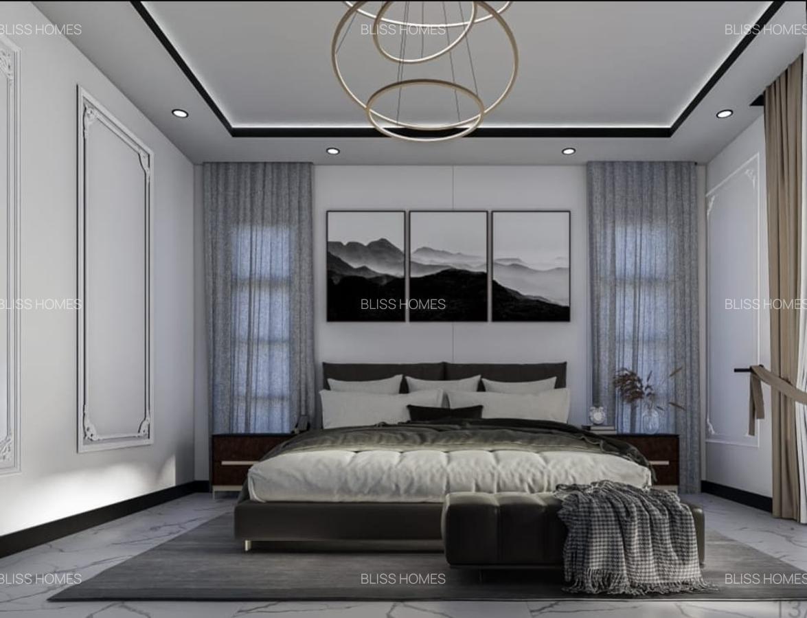 3 Bed Apartment with En Suite at Nyali Road - 6