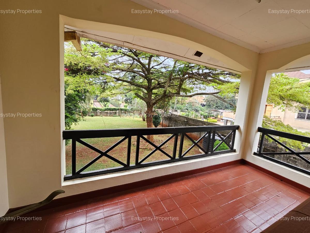 5 Bed House with En Suite in Gigiri - 9