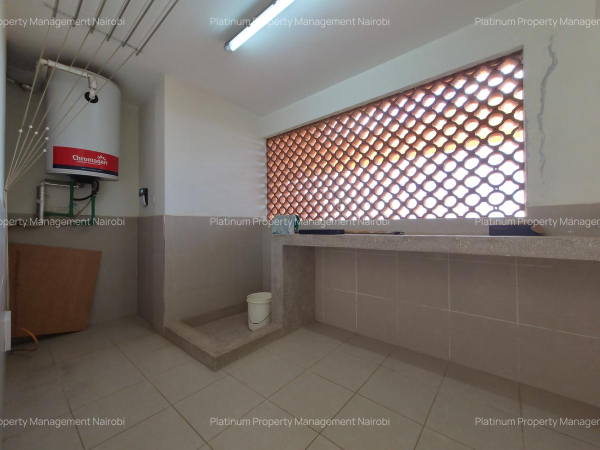 2 Bed Apartment with En Suite at General Mathenge Drive - 5