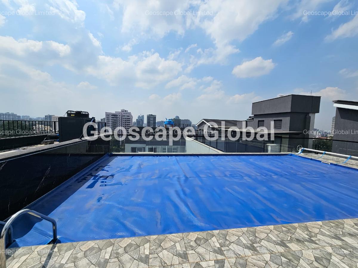 3 Bed Apartment with En Suite in Riverside - 1