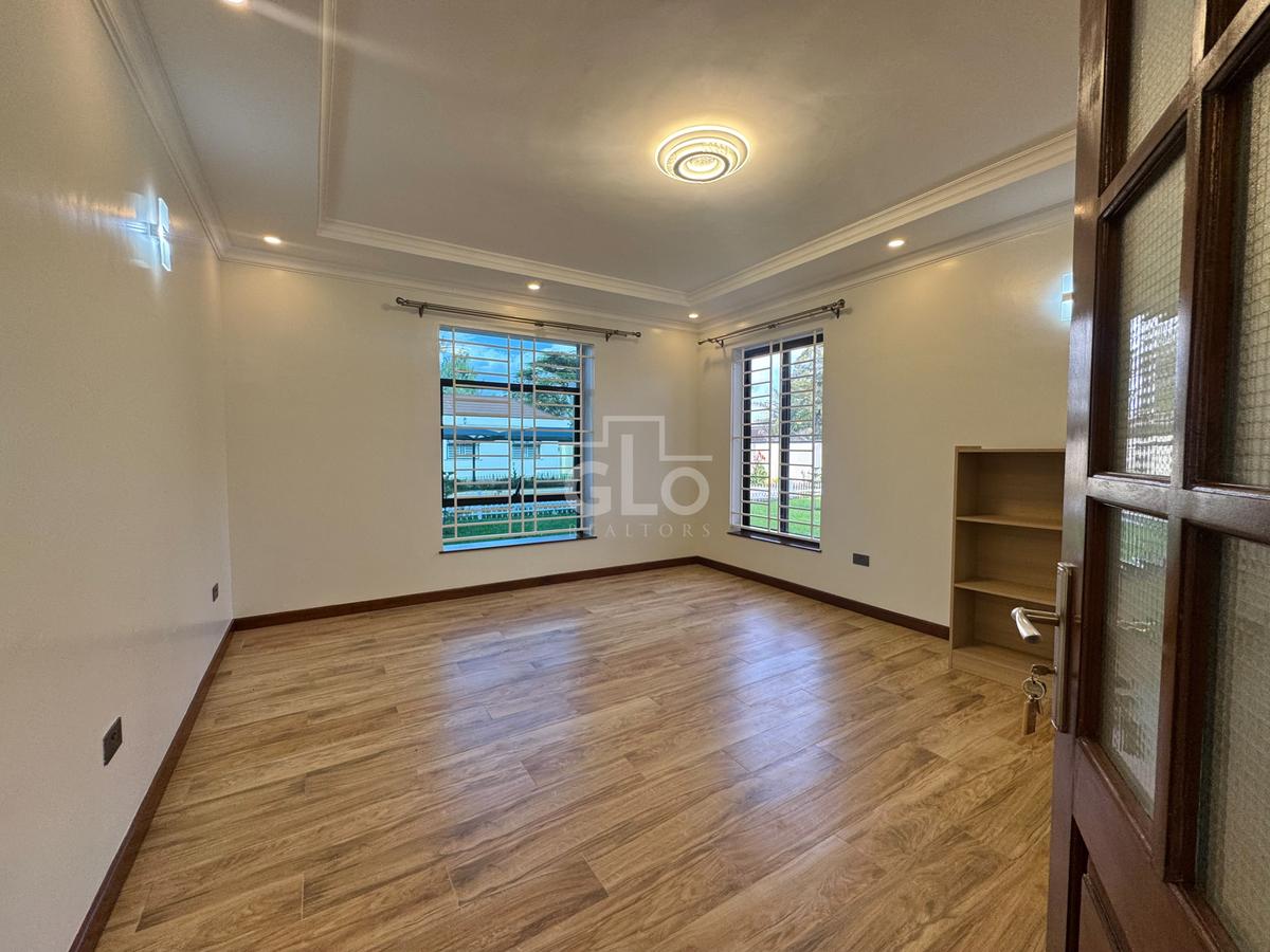 4 Bed House with En Suite in Karen - 4