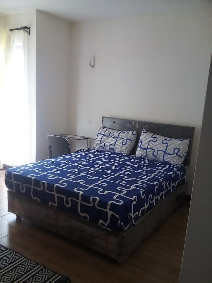 Furnished 3 Bed Apartment with En Suite at Mbaya Drive - 7