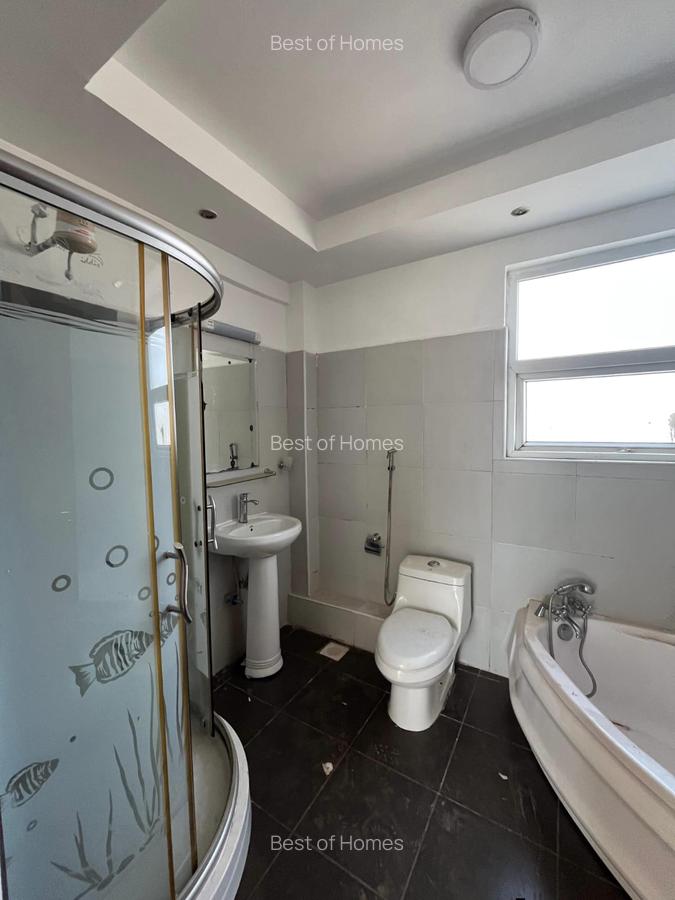 3 Bed Apartment in Kileleshwa - 8