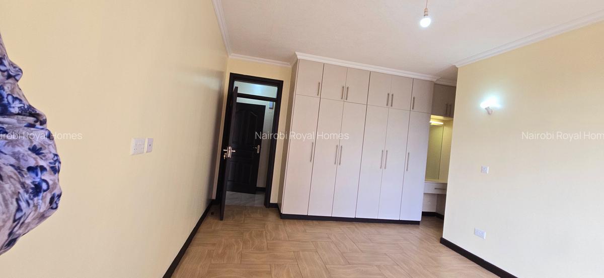 2 Bed Apartment with En Suite at Kileleshwa Road - 13