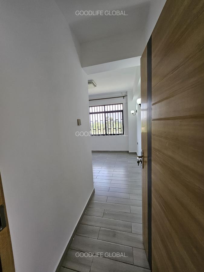 2 Bed Apartment with En Suite in Kileleshwa - 12