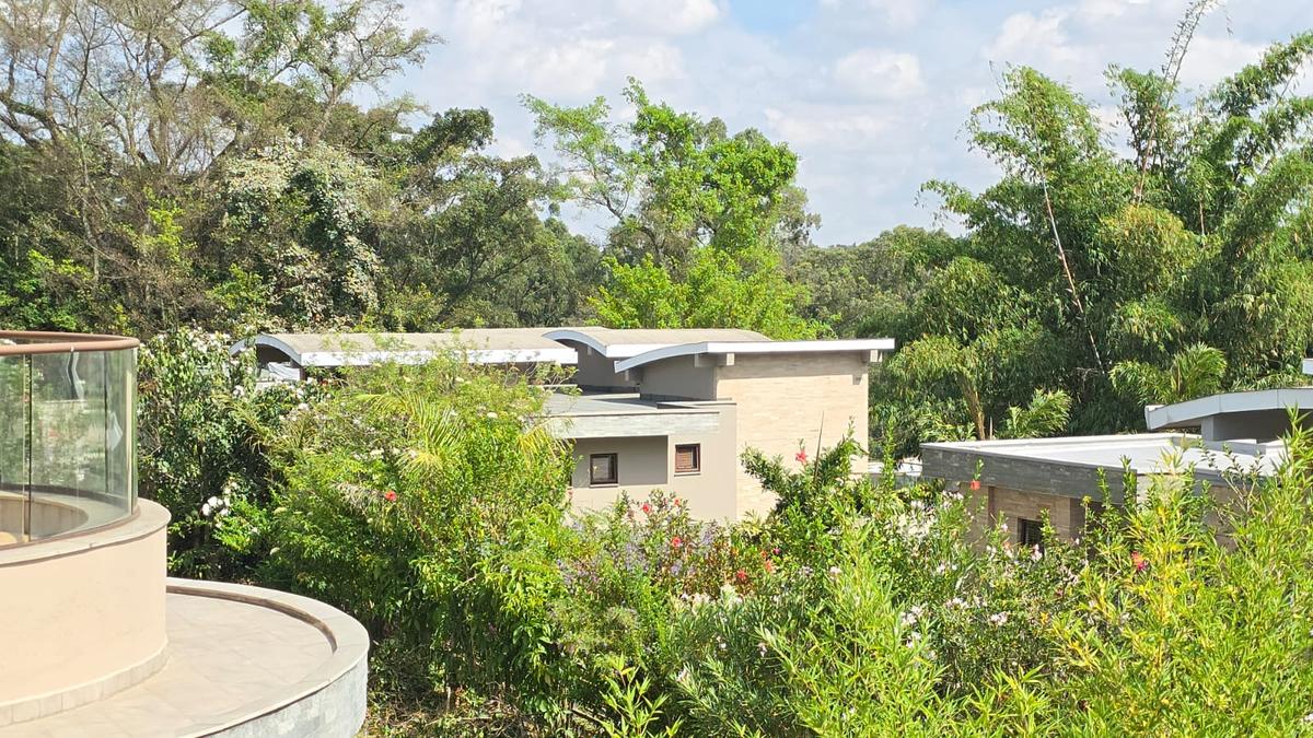 5 Bed House with En Suite at Lower Kabete - 2