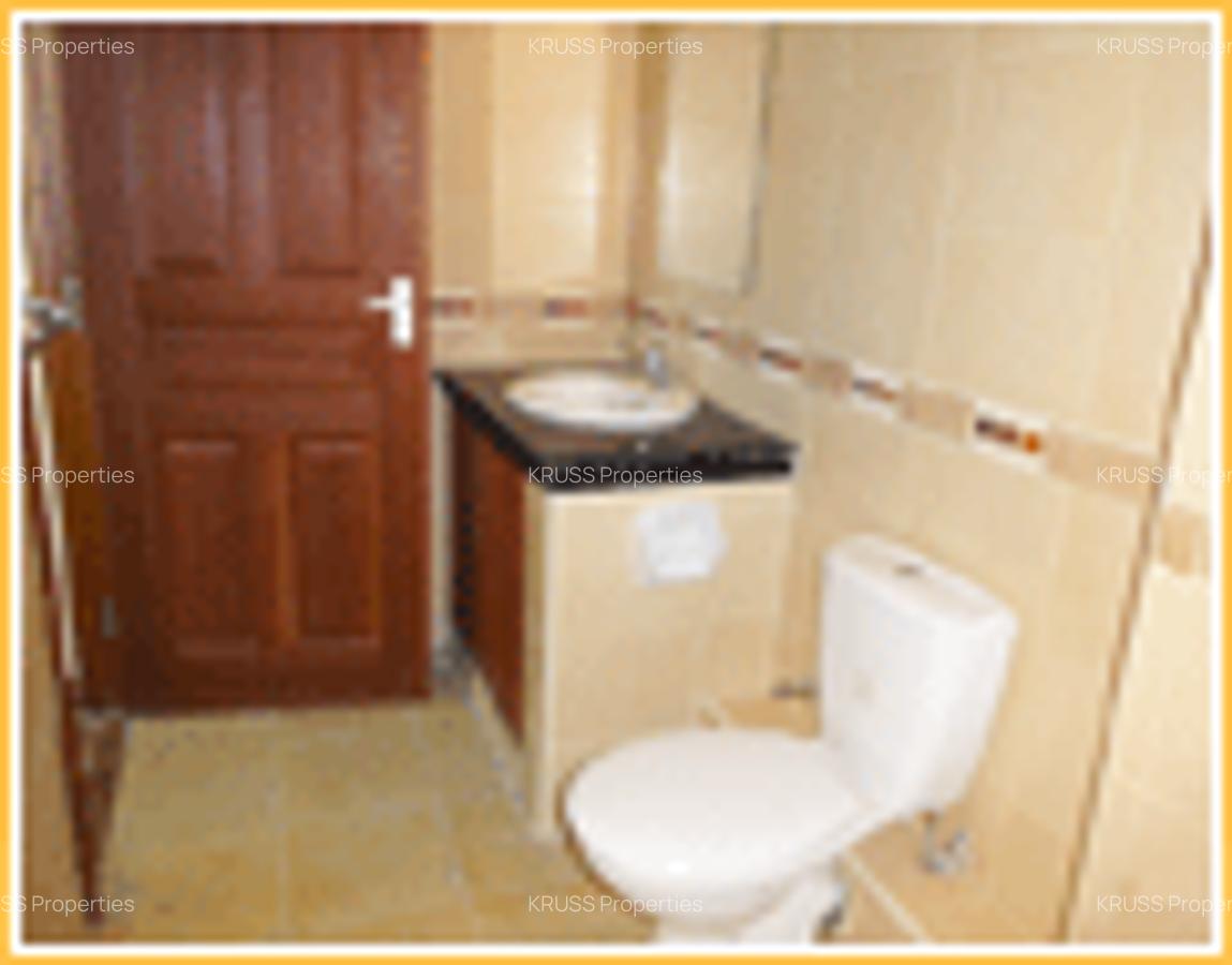 2 Bed Apartment with En Suite in Nyali Area - 13