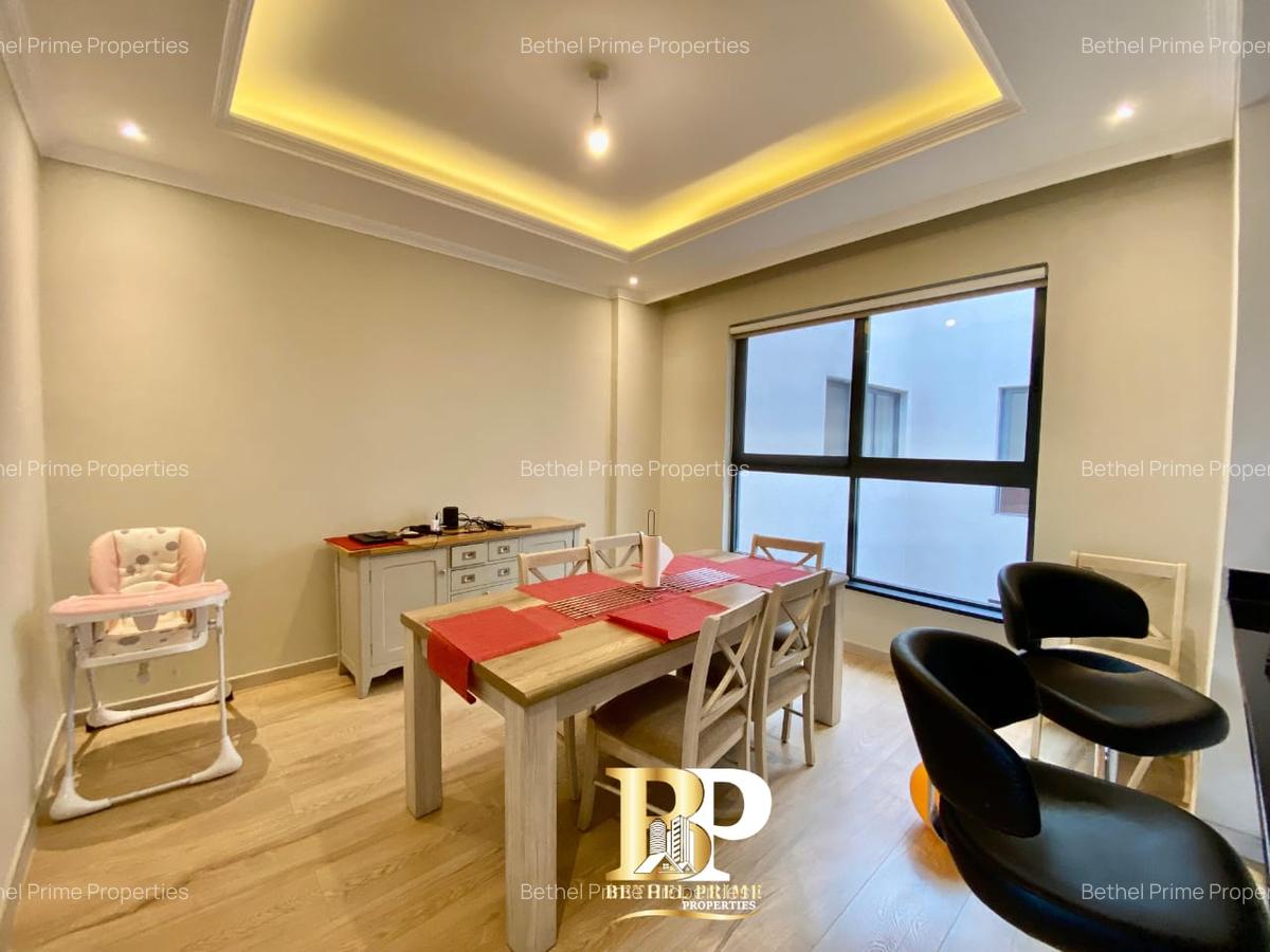 5 Bed Apartment with En Suite in Kileleshwa - 17