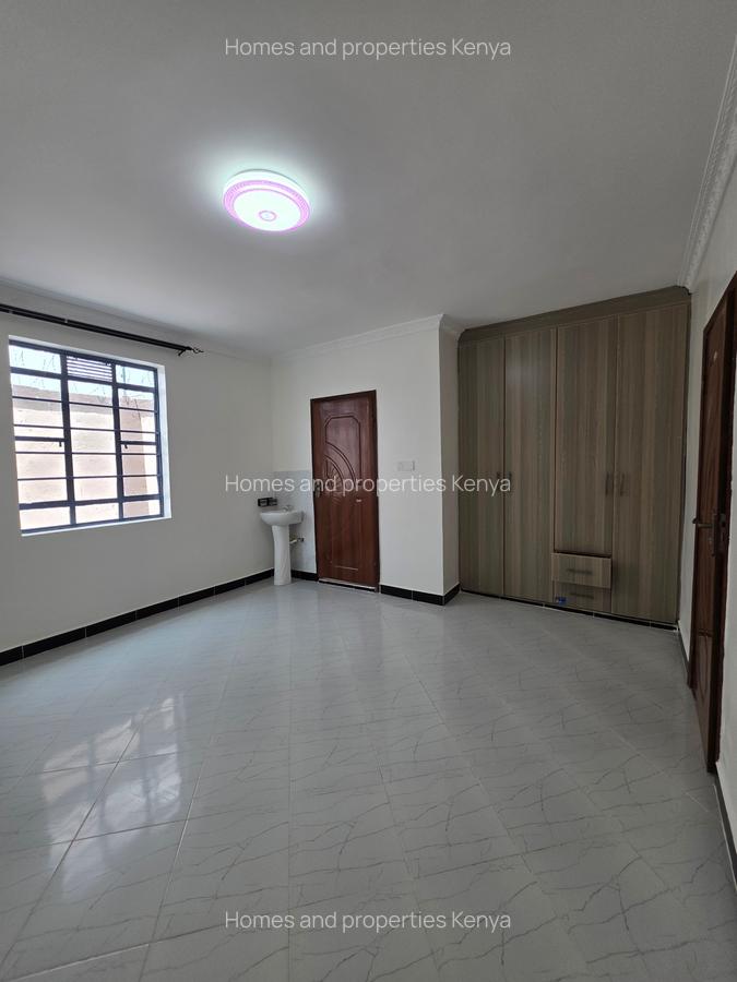 4 Bed House with En Suite in Ruiru - 10