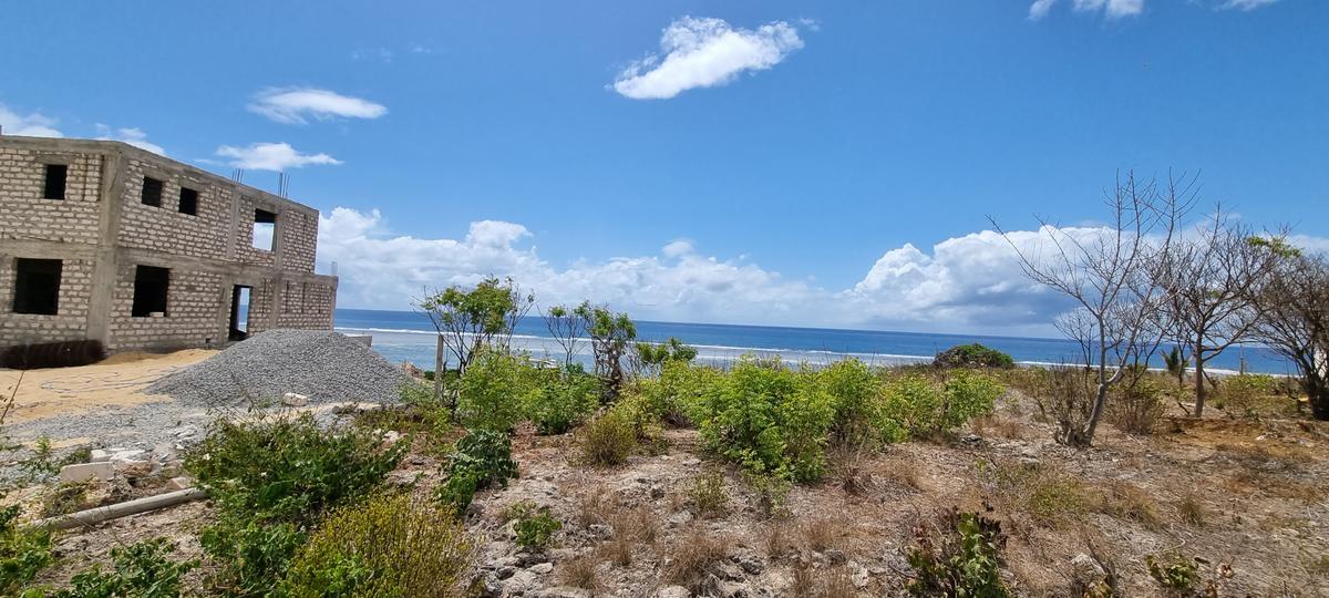 1 ac Land at Vipingo Beach Estate - 4