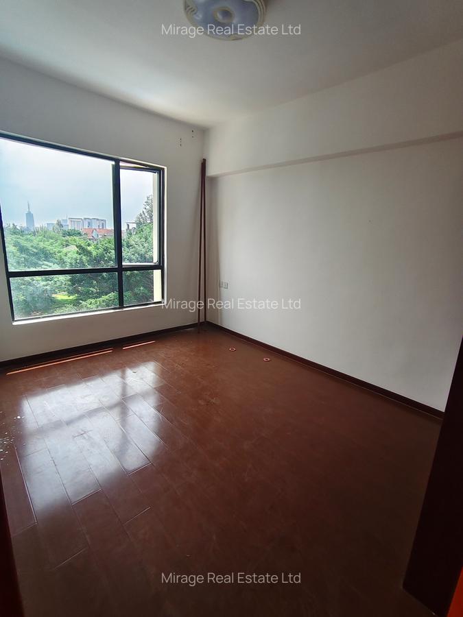 2 Bed Apartment with Swimming Pool in Kilimani - 14