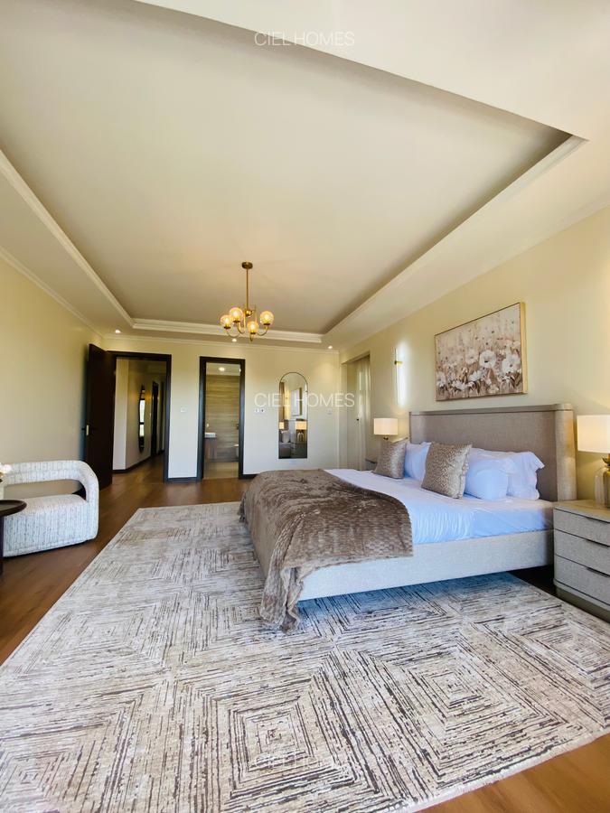 3 Bed Apartment with En Suite at Mandera Road - 17