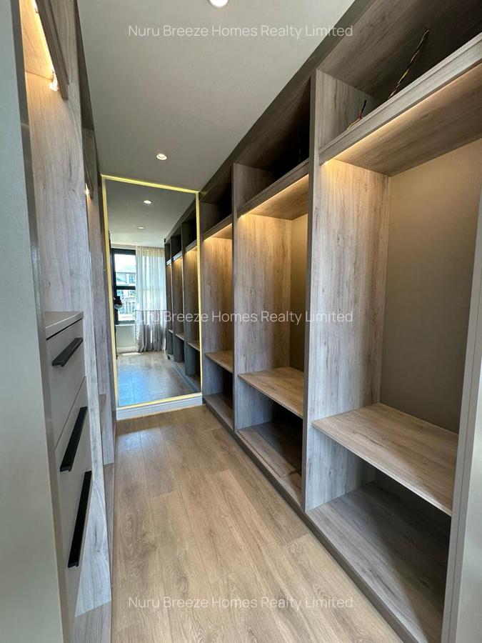 4 Bed Townhouse with En Suite in Kiambu Road - 19
