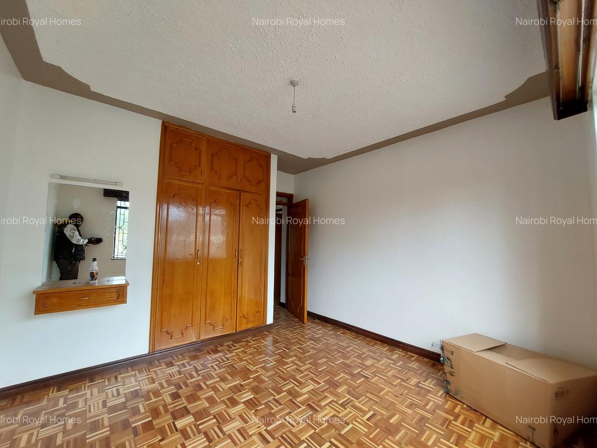 3 Bed Apartment with En Suite at Kileleshwa Nyeri Road - 10