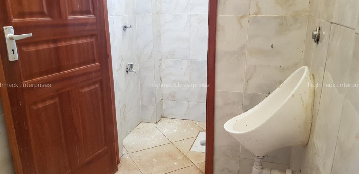 6,000 ft² Warehouse with Service Charge Included at Mombasa Road - 8