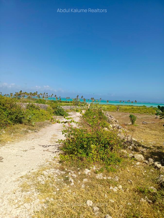 Land at Watamu - 3